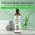 thumbnail image 5 of Aloe Vera Gel Prensado en Frio  Laboratorios Wöhl 250 ml, 5 of 5