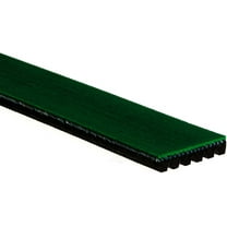 ACDelco K061195HD Serpentine Belt Fits select: 2002-2010,2015-2019 CHEVROLET SILVERADO