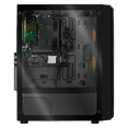 thumbnail image 4 of Computadora Escritorio Xtreme PC Gaming Intel Core i9 12900 16GB SSD 1TB WIFI Black juegos casuales, trabajo y estudio, 4 of 6