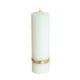 thumbnail image 5 of 10 Cirios Pascual Decorado Fabrica De Velas Y Veladoras Luz Maria Asuncion DE la virgen maria, 5 of 6