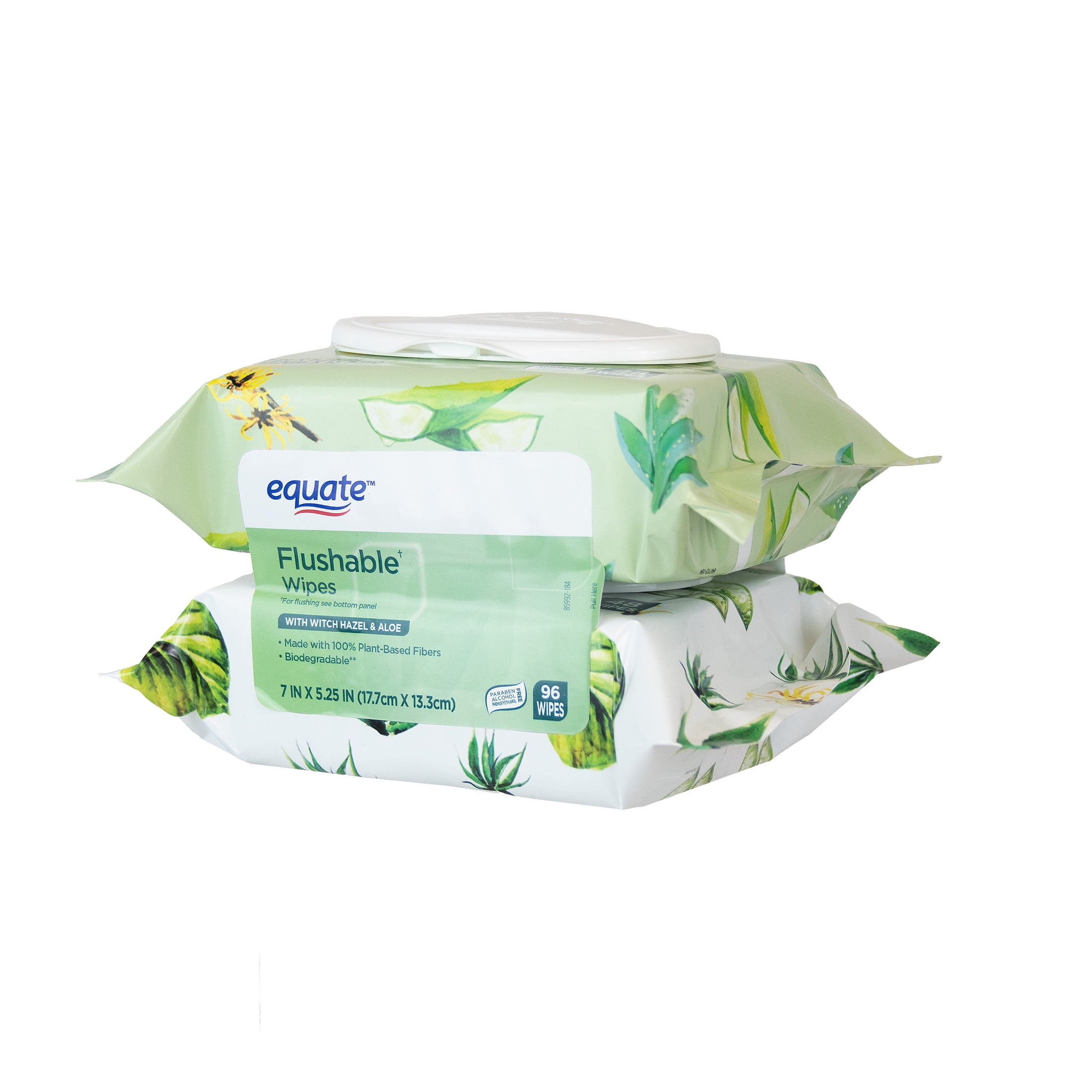 Witch hazel baby store wipes