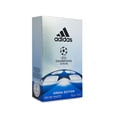 thumbnail image 3 of Eau de Toilette Adidas UEFA Champions League Arena Edition 100 Ml Spray, 3 of 3