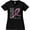 AB-Black, variant on Inktastic Breast Cancer Awareness- Fight, Care, Cure Women's Plus Size V-Neck T-Shirt