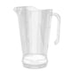 thumbnail image 1 of 1.8l Envase de Agua Botella de Plástico Jarra de Almacenaje de Té / / Cerveza, 1 of 7