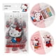 thumbnail image 2 of Bolsa con cierre hermético de Hello Kitty, bolsa de plástico transparente autoadhesiva para joyería, dulces, cocina, conservación de alimentos, resellable, 2 of 4
