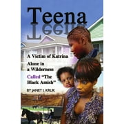 Teena (Paperback)