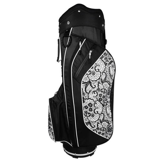 hotz golf 2017 ladies 2.5 cart bag