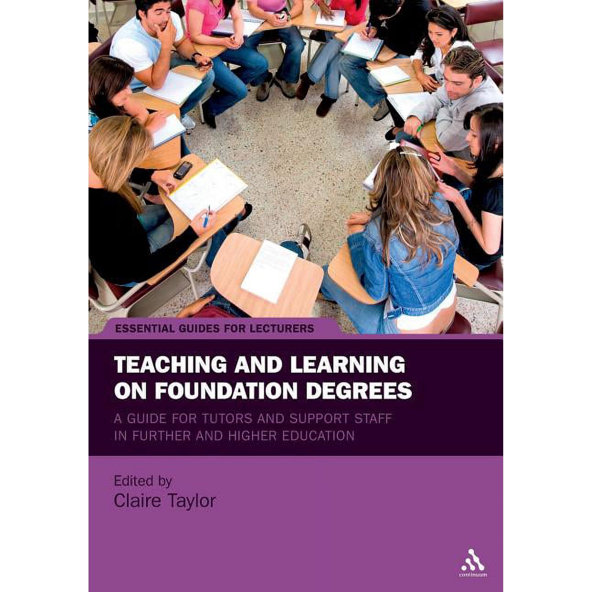 Teaching and Learning on Foundation Degrees (Paperback)