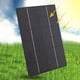thumbnail image 5 of Panel solar portátil de silicio policristalino de 5,5 W y 6 V con puerto CC para cargador de batería DIY, 5 of 8