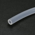 thumbnail image 5 of Tubo de silicona Uxcell para bomba de transferencia 1 pieza 0.2'' x 0.39'', 5 of 5