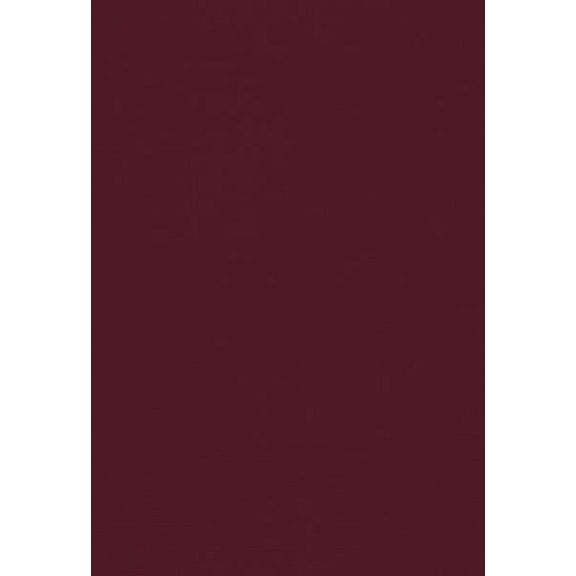 LUXPaper 13 x 19 Cardstock, 100lb Burgundy Linen, 250/Pack