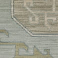 thumbnail image 2 of Sphinx Maeve Area Rug MAE12 Casual Grey Medallion Floral 6' 7" X  9' 6" Rectangle, 2 of 4