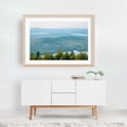 thumbnail image 6 of From Cadillac Mountain, Acadia National Park 01 - Maine Photography Landscape Nature Mountain Scenic Forest Wilderness Lake Unframed Wall Art Print 8 x 12 inches, 6 of 7