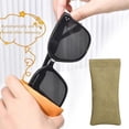 thumbnail image 2 of Shrapnel - Type Automatique - Sac de Rangement pour Lunettes de Soleil (4 - Pack en Différentes Couleurs), 2 of 4