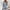 Blue, variant on Babysbule Dresses For Women Stylish Casual Floral Print Bohemian V-neck Loose Long Sleeve Flare Sleeve Mini Dress