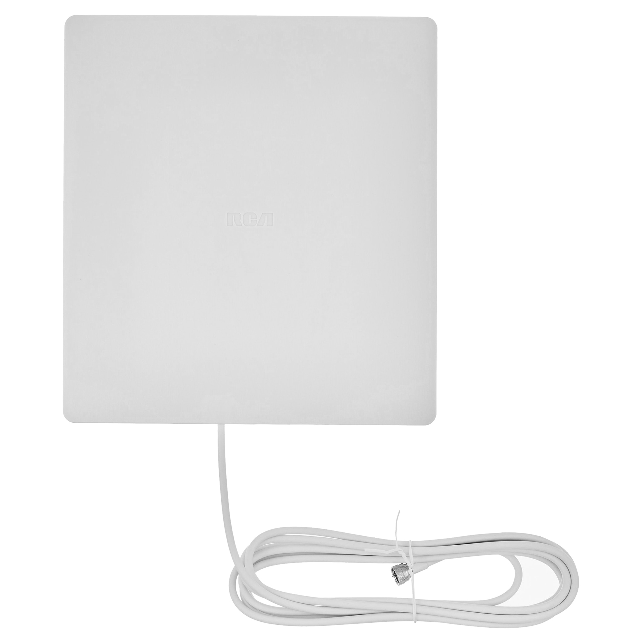 RCA Indoor Flat HDTV Antenna - Multi-Directional - image 4 of 8