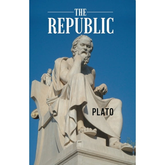 The Republic, (Paperback)
