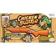 thumbnail image 2 of Chicken Blaster with Blaster Hunting Bundle - Nintendo Wii, 2 of 2