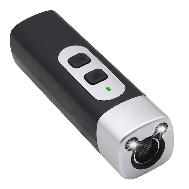 Anti Barking Device for Dogs Portable Dog Bark Deterrent Device with LED Flashlight for Outdoor,for Small Medium Large Dog 2025 new