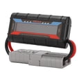 thumbnail image 1 of Power Analyzer Battery Watt Meter Voltage Ah Wh Tester Digital Display for RC Model, 1 of 5