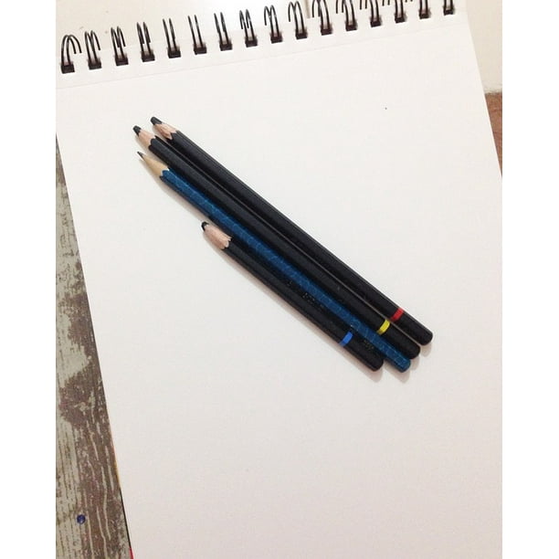 Framed Art For Your Wall Drawing Book Pencil Drawing Sketch 10x13 Frame Walmart Com