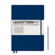 thumbnail image 1 of LEUCHTTURM1917 - Cuaderno Tapa Dura Master Classic A4+ - 235 Páginas Numeradas para Escritura y Diario (Marino Cuadrado), 1 of 1
