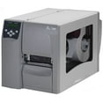 thumbnail image 1 of Restored Zebra S4M Thermal Transfer Barcode Label Printer, 203 DPI, 6 IPS, USB/Serial/Parallel Interfaces – S4M00-2001-0100D (Refurbished), 1 of 1