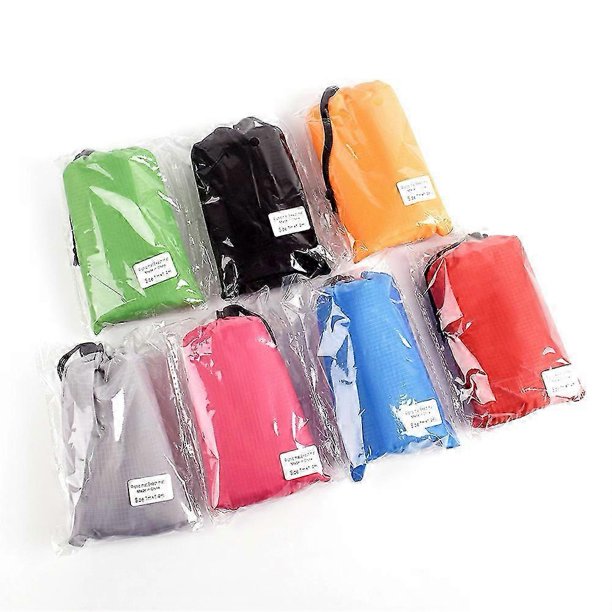 Esterilla de playa impermeable, extragrande, para acampar al aire libre, plegable, sin arena, con bolsillo, portátil, ligera, para pícnic, 1,4 x 2 m, 1 x 1,4 m, 1 x 1,5 m, 1 x 1,4 m, color rojo