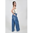 thumbnail image 3 of Jeans Baggy /Juvenil, 4367 (Azul medio) azul 5, 3 of 4