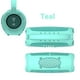 thumbnail image 4 of Funda de silicona para altavoz Bluetooth portátil JBL Charge 5, 4 of 6