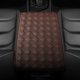 thumbnail image 5 of Almohadilla de cuero para consola central de coche, funda para reposabrazos de coche, alfombrilla para reposabrazos con bolsa de almacenamiento, coderas clásicas personalizadas, almohadillas para braz, 5 of 6