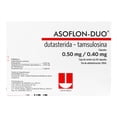 thumbnail image 2 of Asoflon Duo 0.50 mg/0.40 mg 30 cápsulas, 2 of 4