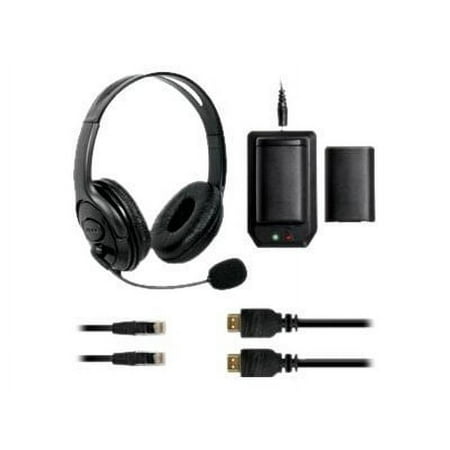 DG360-1706 Gaming Accessory Kit