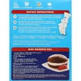 thumbnail image 5 of Pillsbury Zero Sugar Moist Supreme Devil's Food Premium Cake Mix, 16 oz Box, 5 of 11