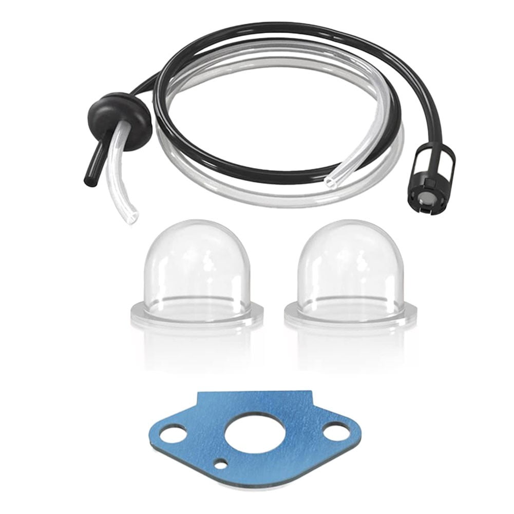 Outlier Lawn Mower Carburetor Kit 1E34F 1E36F TU26 Lawn Mower 22cc 26cc 33cc 34cc 36cc, Lawn Mower Parts & Accessories