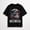 Black-24, variant on PatrioticCat 4th of July Shirts Merica Men USA American Flag T-Shirt