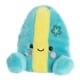 thumbnail image 5 of Peluche Aurora® Adorable Palm Pals™ Fynn Surfboard™, 5 of 5