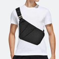 thumbnail image 3 of Bolso bandolera UBIUO - Bolso bandolera antirrobo para hombre y mujer, 3 of 5