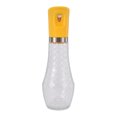 thumbnail image 1 of Bewildely Sello compacto y portátil de la eficacia alta de la botella del espray del aceite para cocinar multifuncional Cocina y Comedor Amarillo 260ml, 1 of 6