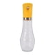 thumbnail image 1 of Bewildely Sello compacto y portátil de la eficacia alta de la botella del espray del aceite para cocinar multifuncional Cocina y Comedor Amarillo 260ml, 1 of 6