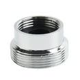 thumbnail image 2 of Tap Connector Faucets-Adaptors Inside Outside Thread Water Saving Faucets Kitchen-Faucet Adapter Kitchen Accessory 16/18/20-22mm 16mm-22mm, 2 of 9