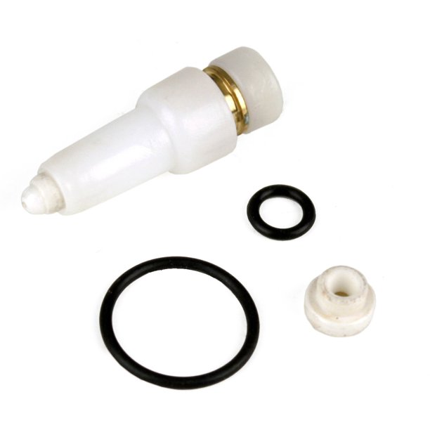 Raptor Blast Pressure Washer Rotating Turbo Nozzle Repair Kit 4000 psi