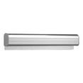 thumbnail image 3 of Baohd Wall Mounted Ticket Rack Organizer Made Of Durable Aluminum Alloy For Long Lasting Takeaway Order Organizer Silver 30cm, 3 of 6