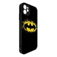 thumbnail image 1 of Funda Para iPhone Todos Modelos Bumper Batman 16, 1 of 2