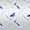 Color 3, variant on Peel and Stick Wallpaper Futuristic Blue Circuit Geometric Technology White Wall Mural 23.6in x 9.8ft Self Adhesive Removable Wall Paper Renter Friendly Wallpaper for Nursery Bedroom Cabinets