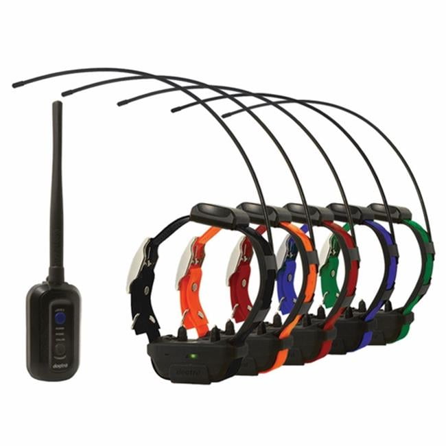 Dogtra Pathfinder GPS Plus E Collier 5 Chiens Walmart