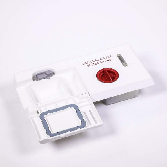 Genuine Whirlpool WPW10300737 Detergent Dispenser