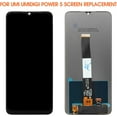 thumbnail image 3 of For UMIDIGI Power 5 /UMIDIGI A9/UMIDIGI A11 Screen Replacement LCD Display Touch Digitizer Glass Assembly Repair Parts, 3 of 7