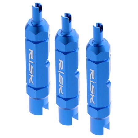 3 Count of Core Extractor Removal Tool for Presta , 5mm | Walmart Canada