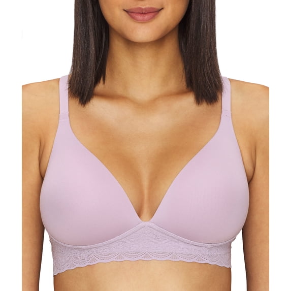 Warner's Womens Cloud 9 Wire-Free T-Shirt Bra Style-RO5691A